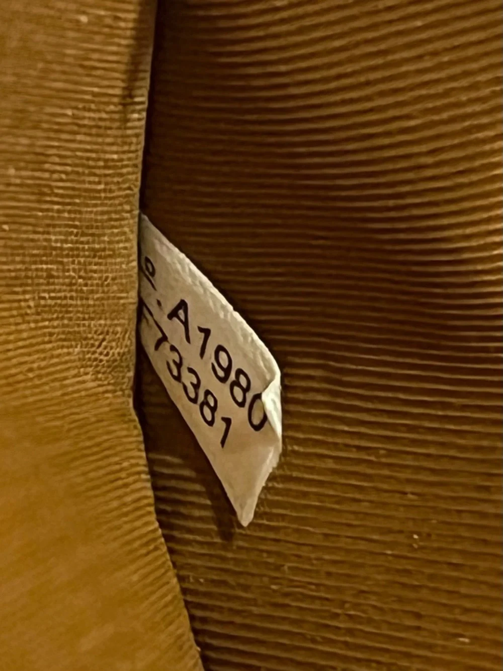 Coach Leather Floral Appliqué Small Wallet NWT - Picture 8 of 8